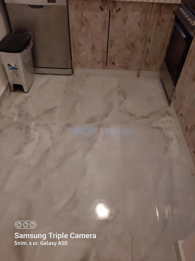 Apartmán Medo Novigrad Istria Exteriér fotografie