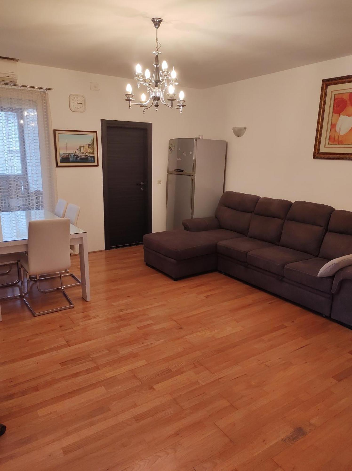 Apartmán Medo Novigrad Istria Exteriér fotografie
