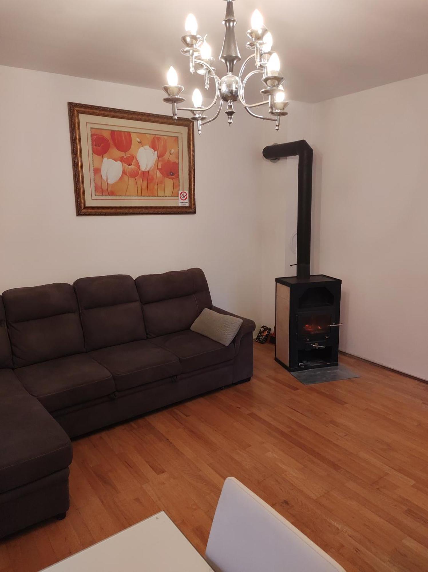Apartmán Medo Novigrad Istria Exteriér fotografie