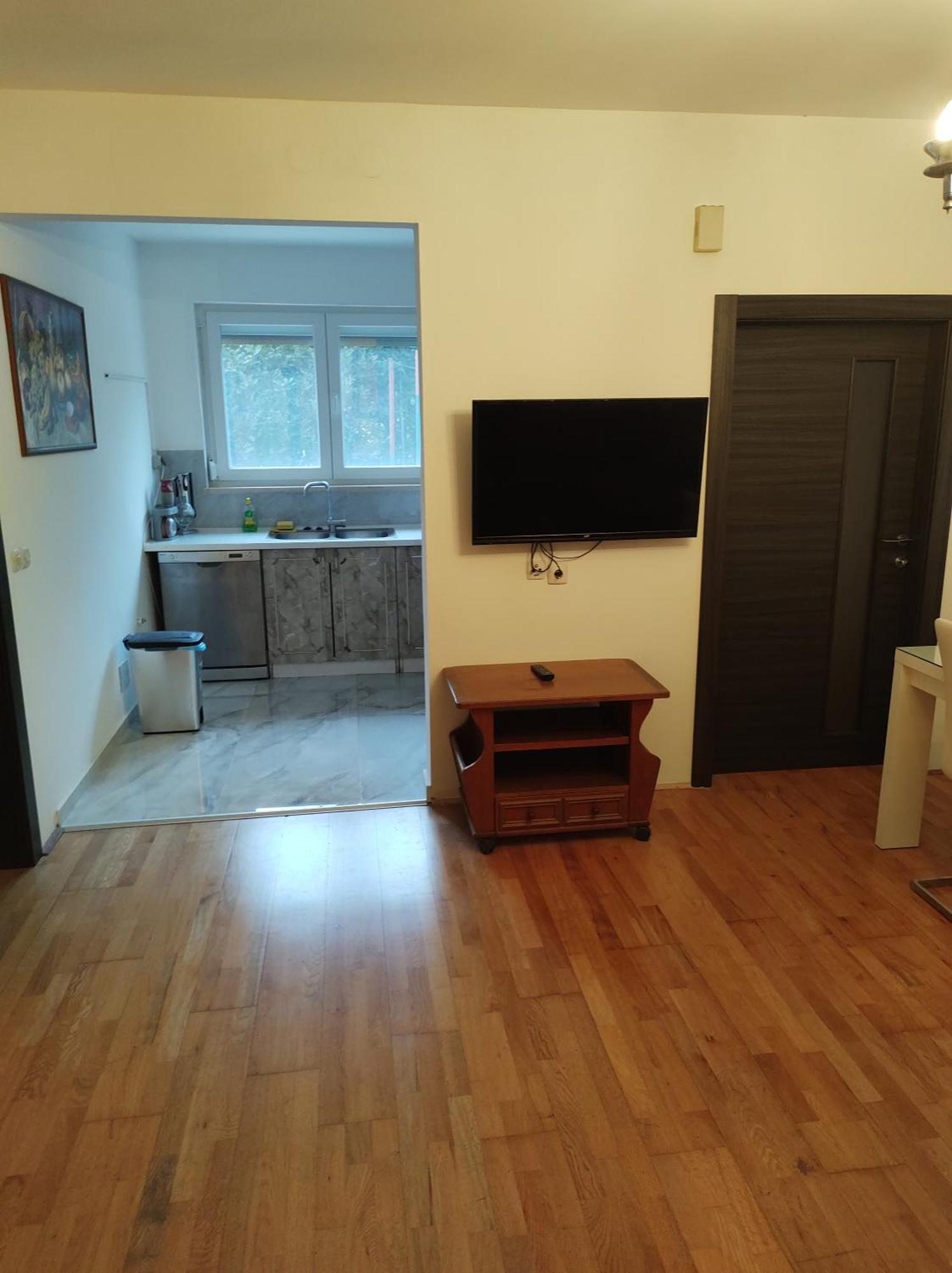 Apartmán Medo Novigrad Istria Exteriér fotografie
