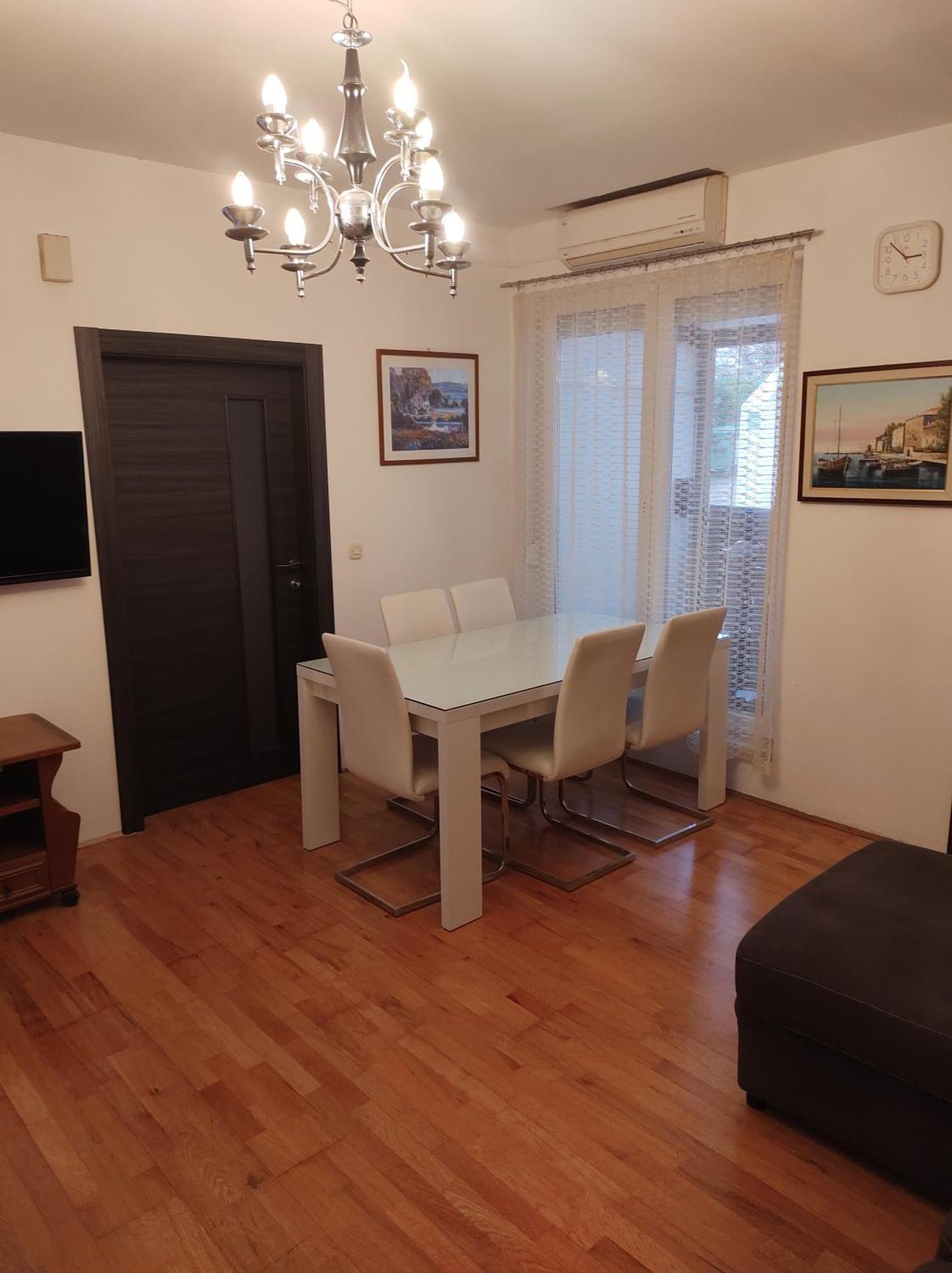 Apartmán Medo Novigrad Istria Exteriér fotografie