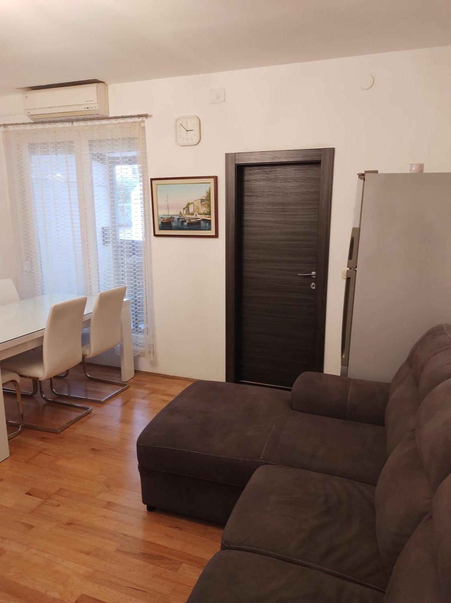 Apartmán Medo Novigrad Istria Exteriér fotografie