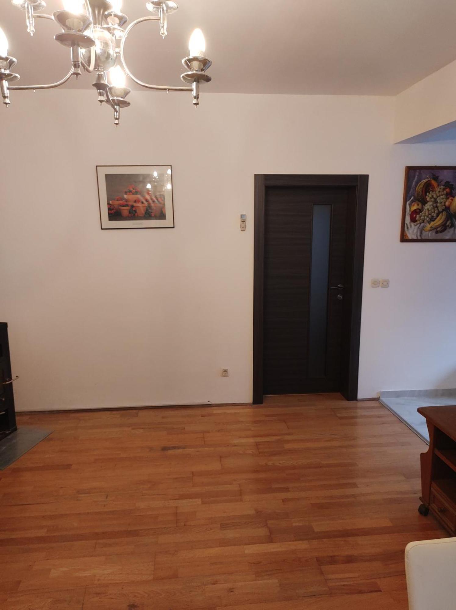 Apartmán Medo Novigrad Istria Exteriér fotografie