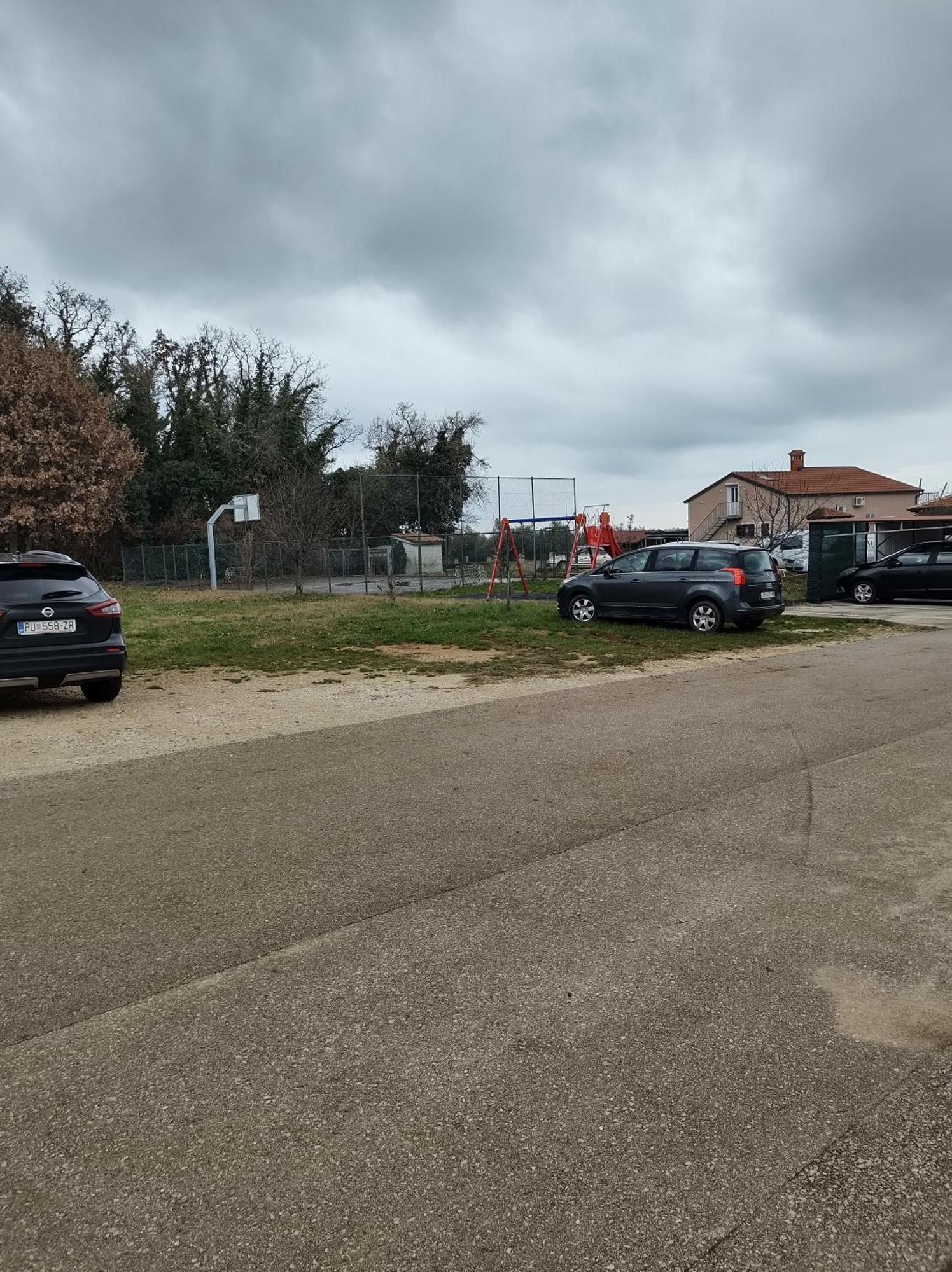 Apartmán Medo Novigrad Istria Exteriér fotografie