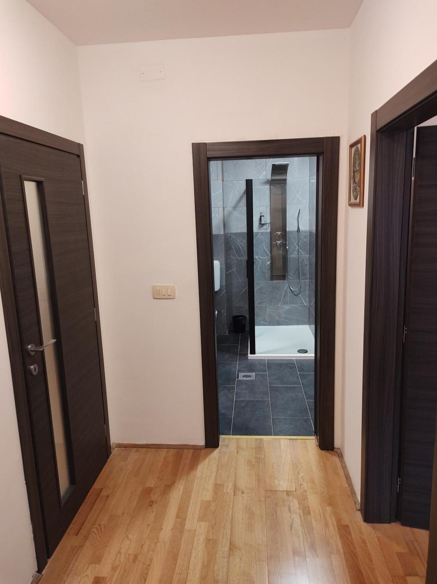 Apartmán Medo Novigrad Istria Exteriér fotografie