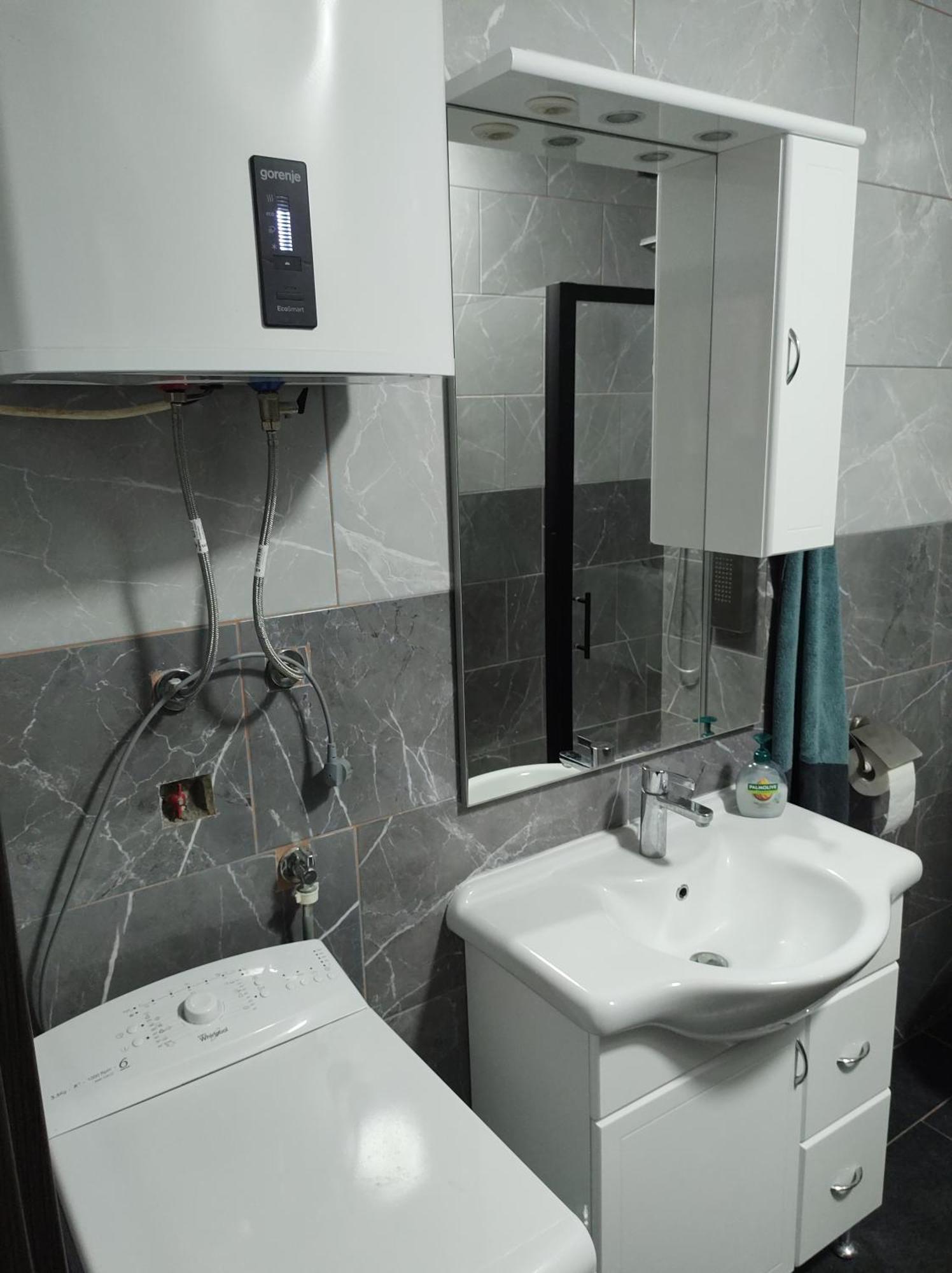 Apartmán Medo Novigrad Istria Exteriér fotografie