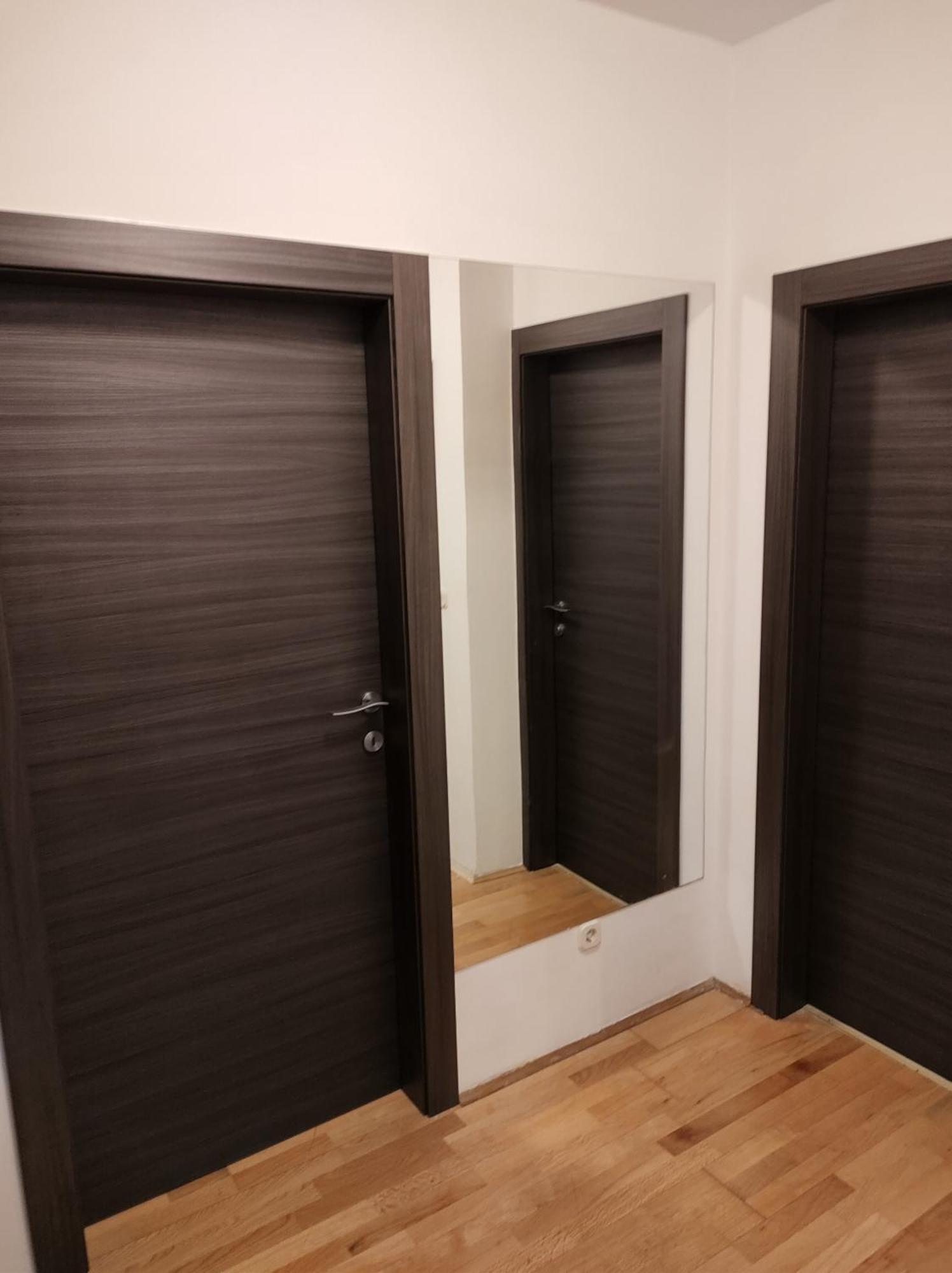 Apartmán Medo Novigrad Istria Exteriér fotografie