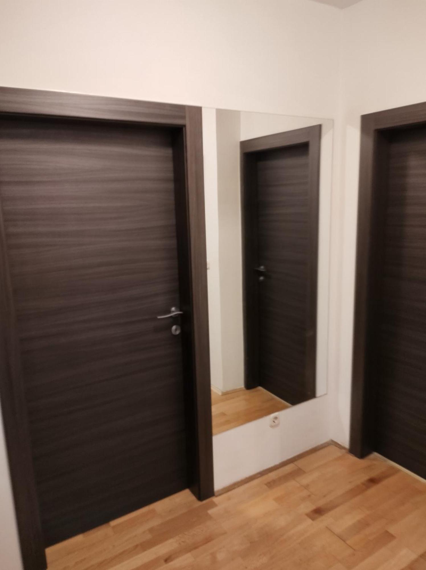Apartmán Medo Novigrad Istria Exteriér fotografie