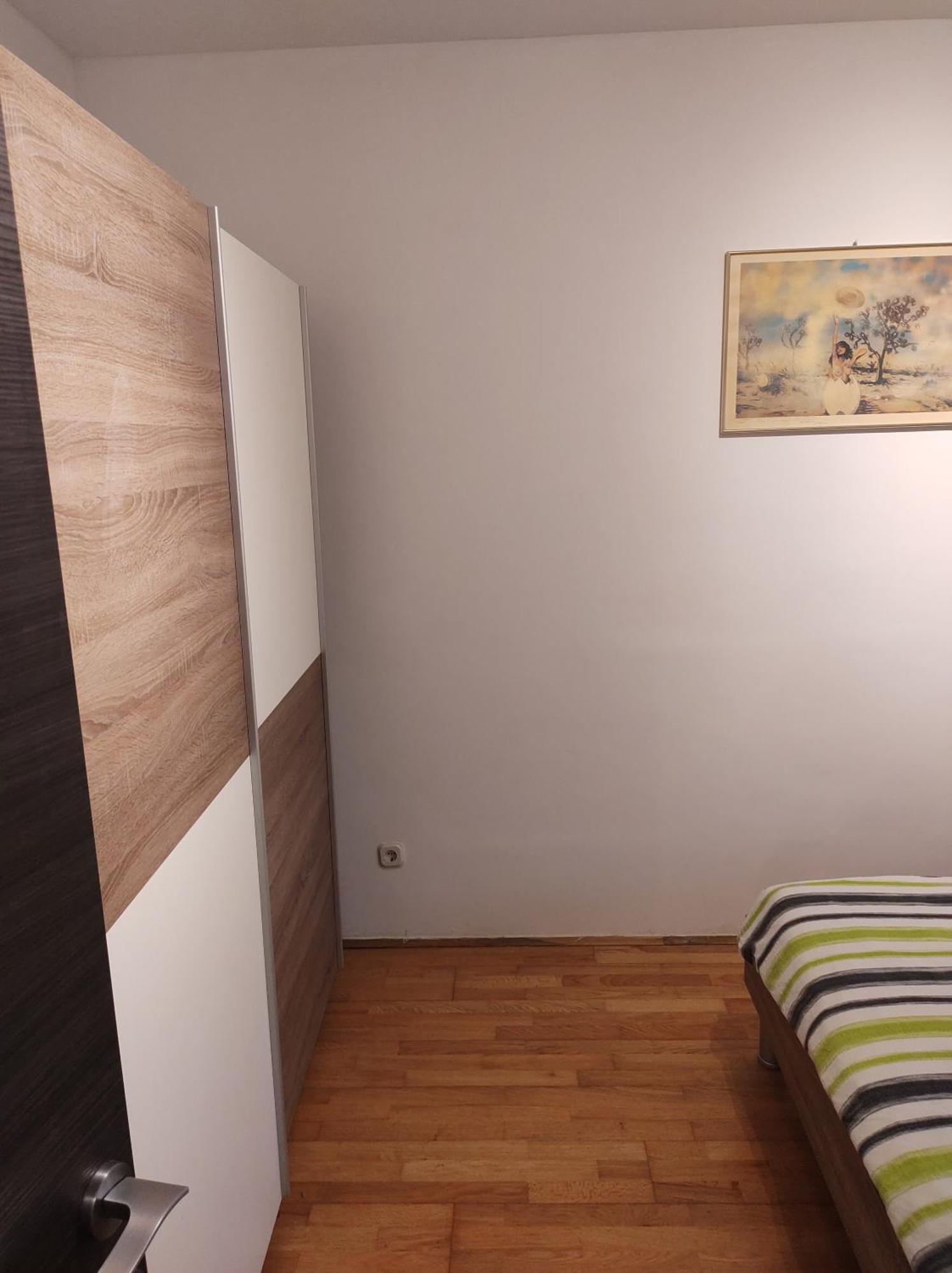 Apartmán Medo Novigrad Istria Exteriér fotografie