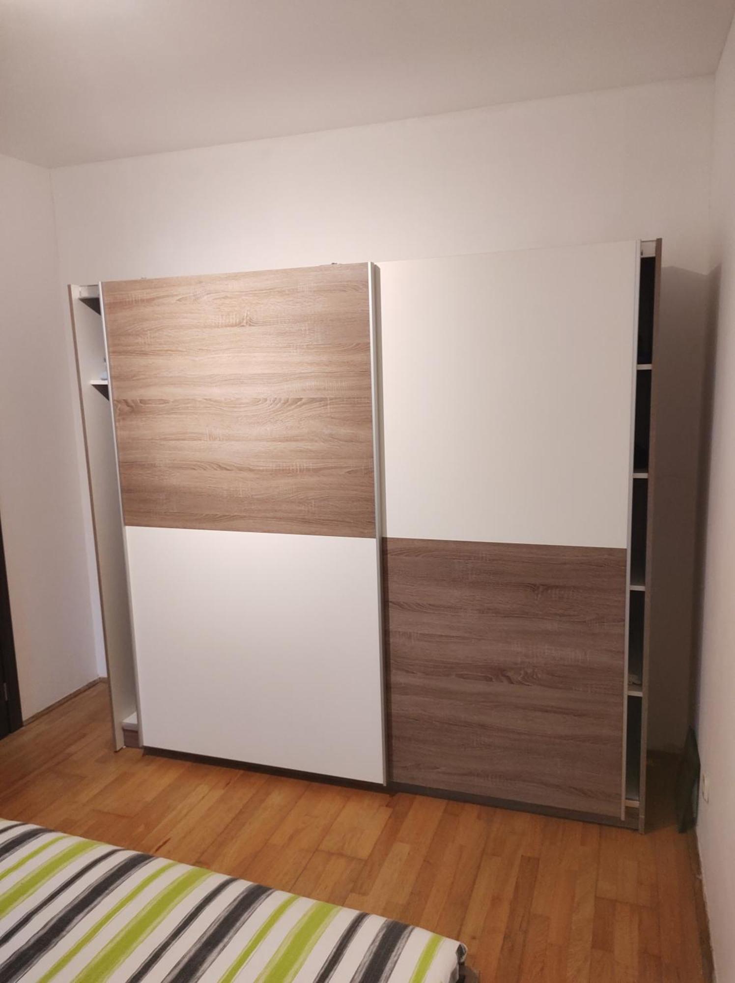 Apartmán Medo Novigrad Istria Exteriér fotografie