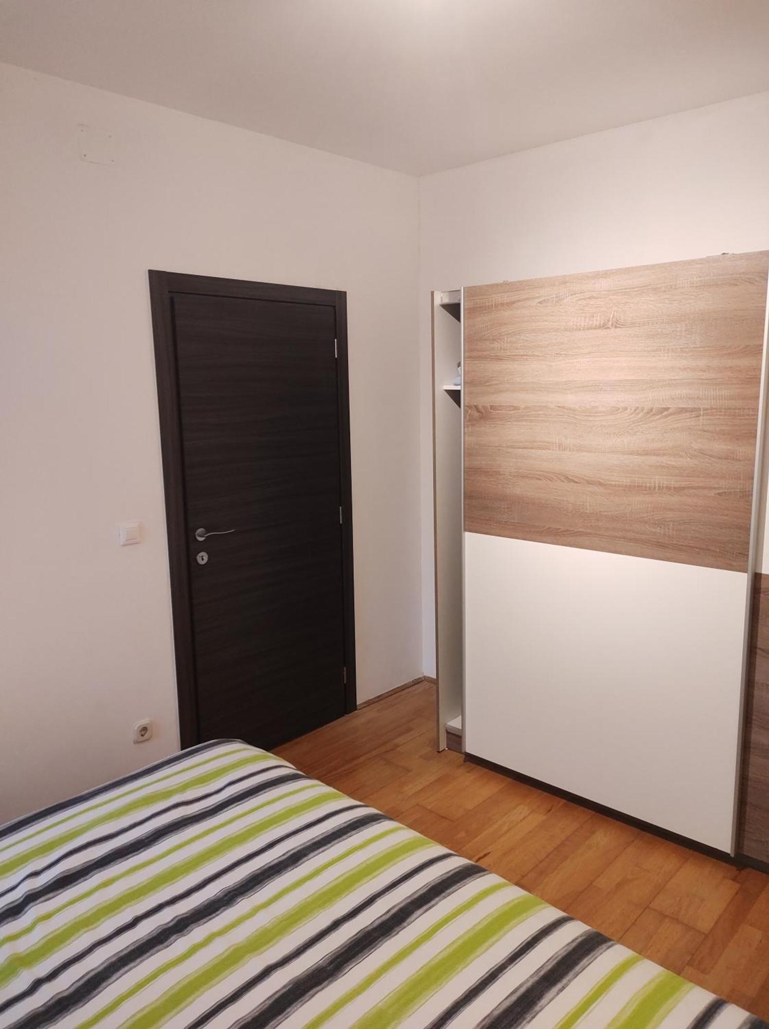 Apartmán Medo Novigrad Istria Exteriér fotografie
