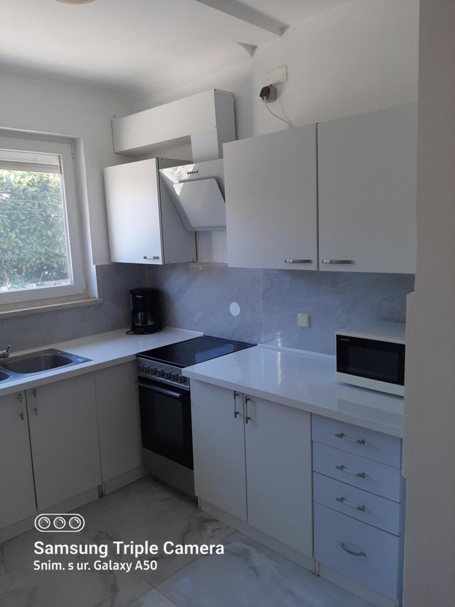 Apartmán Medo Novigrad Istria Exteriér fotografie
