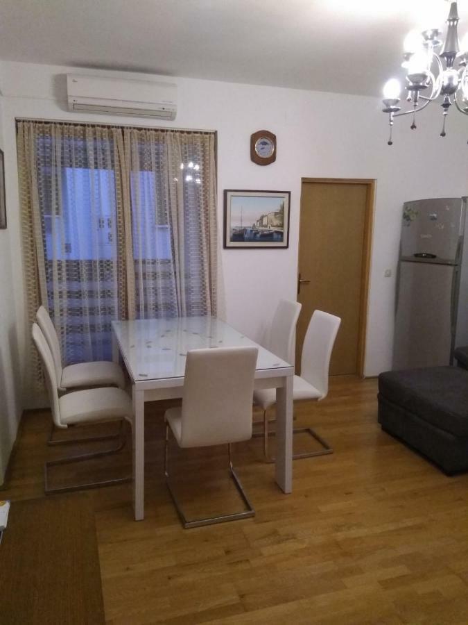 Apartmán Medo Novigrad Istria Exteriér fotografie
