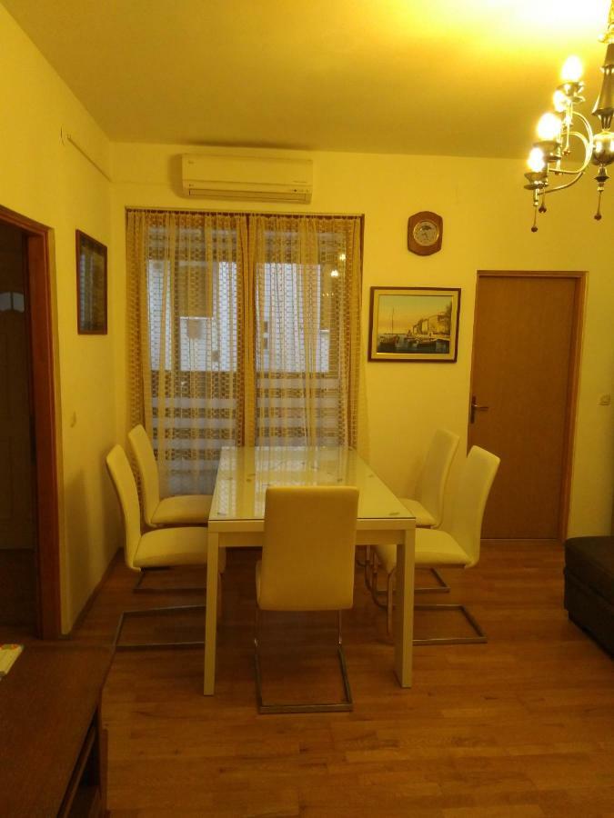 Apartmán Medo Novigrad Istria Exteriér fotografie