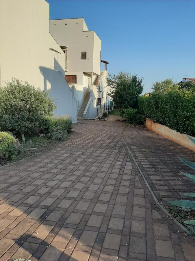 Apartmán Medo Novigrad Istria Exteriér fotografie